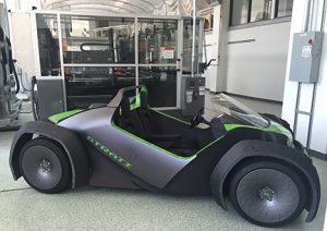 Manufacturing: It’s Unbelievably Exciting and Nothing Like the Past