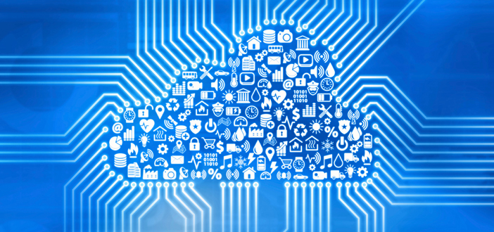 Six Manufacturing Trends to Watch in 2019