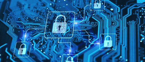 Cybersecurity