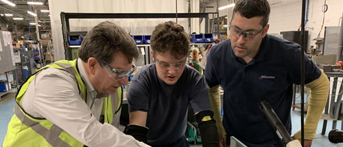 Workforce Development