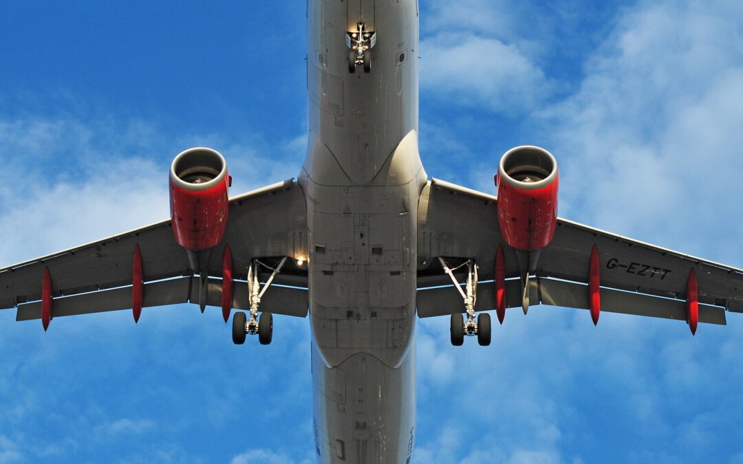 Consider AS9100 to Improve Quality Management & Customer Satisfaction