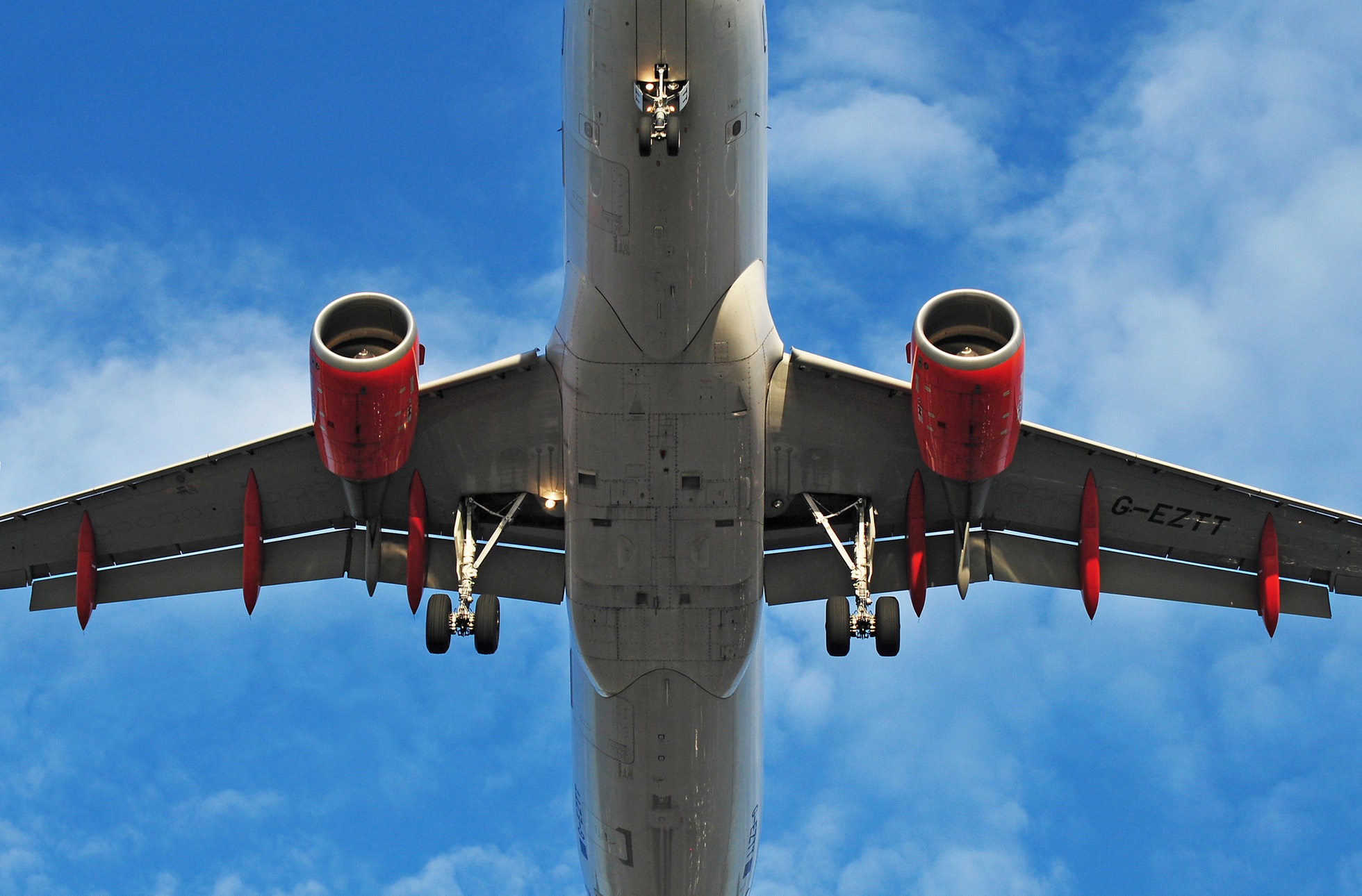 Photo of Airplane - AS9100
