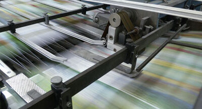 Kenyon Industries Physical Testing Laboratory Certified to ISO 9001