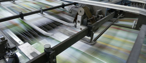 Kenyon Industries Physical Testing Laboratory Certified to ISO 9001