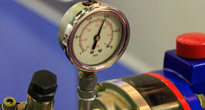 Spectrum Thermal Processing Heats Up Employee Engagement with Lean 5S