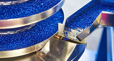 Team Based Approach Helps Teknor Apex Inc. Reduce Downtime