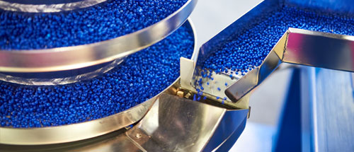 Team Based Approach Helps Teknor Apex Inc. Reduce Downtime