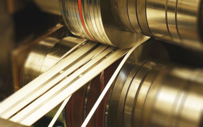 Polaris MEP Helps Global Glass Power Innovator Stay On Top