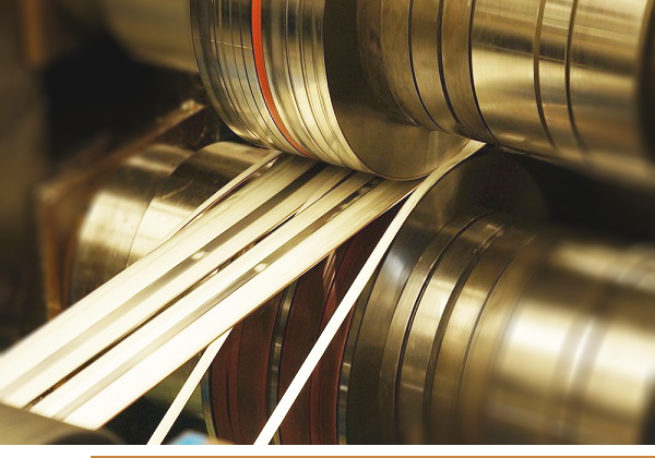 Polaris MEP Helps Global Glass Power Innovator Stay On Top