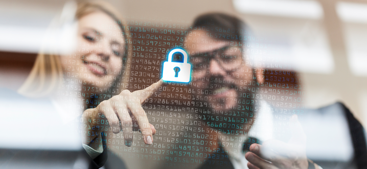 Cybersecurity Starts with Your Employees