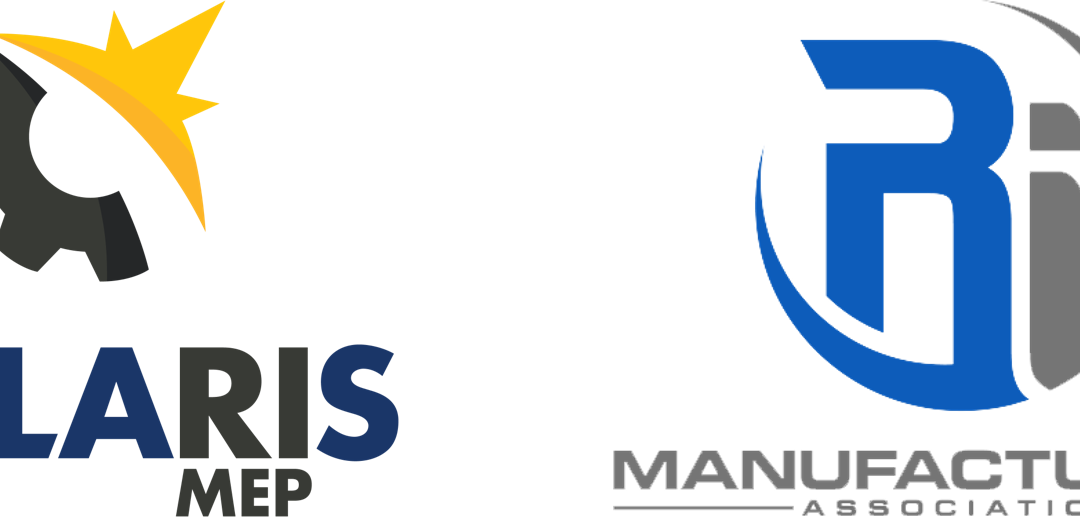 Polaris MEP and RIMA Announce First RI Manufacturing B2B Event
