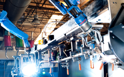 Strengthen Cybersecurity and Prevent Waste With This NIST MEP Equipment Pre-Purchase Guide