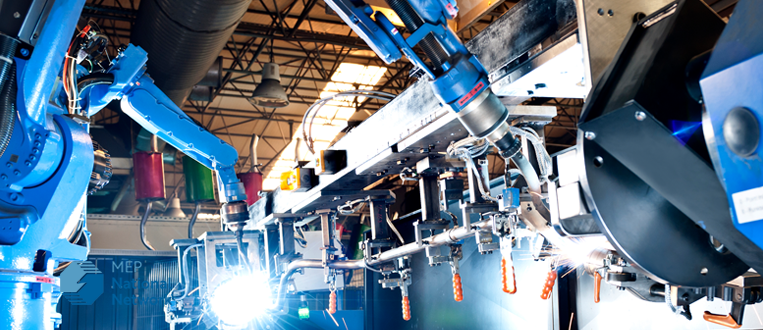 Strengthen Cybersecurity and Prevent Waste With This NIST MEP Equipment Pre-Purchase Guide