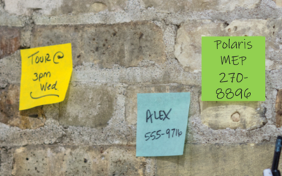 Business Continuity Planning – There is an ISO Standard for that