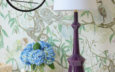 Lean Principles Help Ceramic Lighting Maker Hwang Bishop Design a Brighter Future