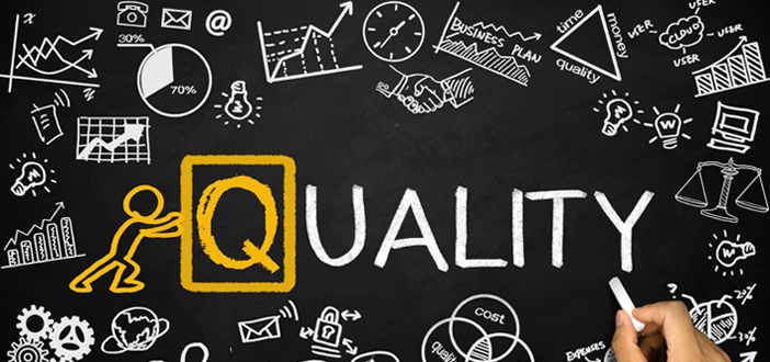 Gaining a Competitive Advantage