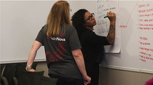 Mentoring in Manufacturing – Developing the Next Generation of Leaders