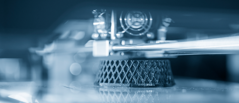 How Smaller Rhode Island Manufacturers Can Take Advantage of Additive Manufacturing