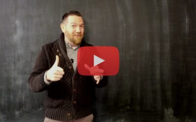 Lean Manufacturing Tip Video – The Components of War … er Work?