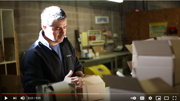 Polaris MEP Overview – Manufacturing Business Improvement