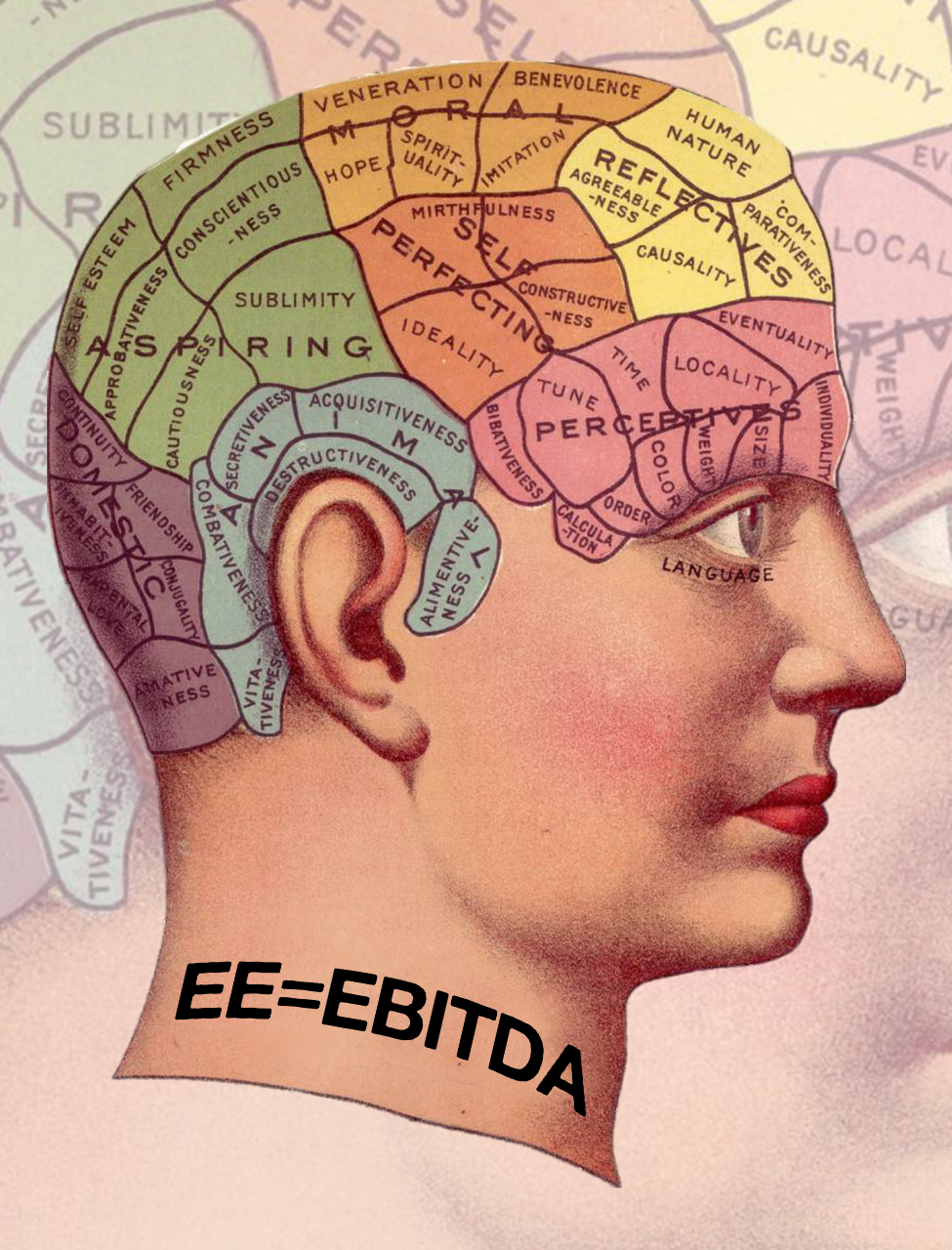 ee-ebitda