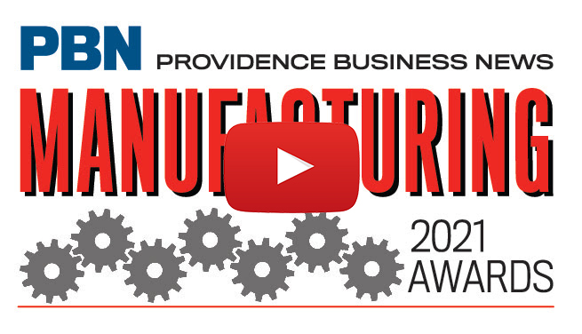 PBN 2021 Manufacturing Awards