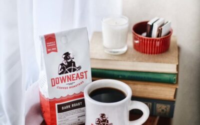 Downeast Coffee Roasters Brews >$1.5 Million in Savings Through Lean Process Improvements