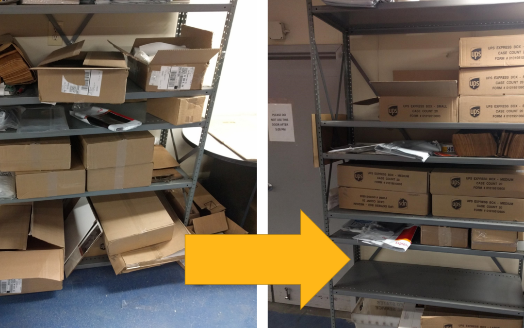 7 Shipping and Receiving Challenges (and 1 Proven Solution)