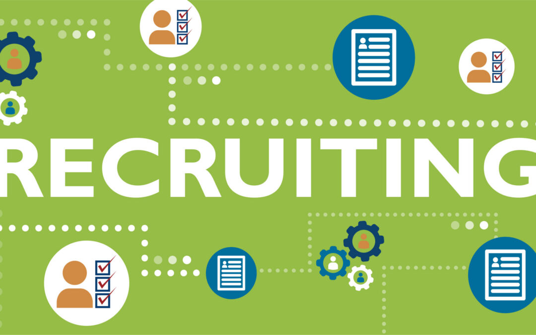 Marketing’s Role in Recruiting: Pulling in Qualified Talent