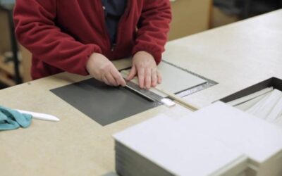 Taylor Box Company Experiences Positive Ripple Effects