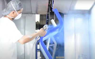 New, Advanced Facility Design Leads to Job Growth