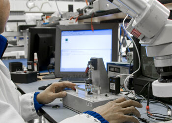 Leading Video Camera Developer and Manufacturer Focuses on Continuous Improvement