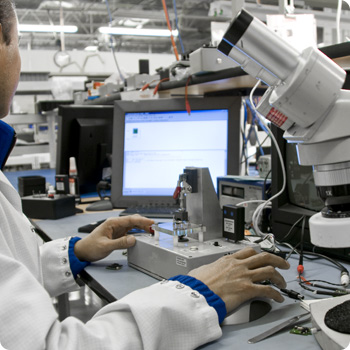 Leading Video Camera Developer and Manufacturer Focuses on Continuous Improvement