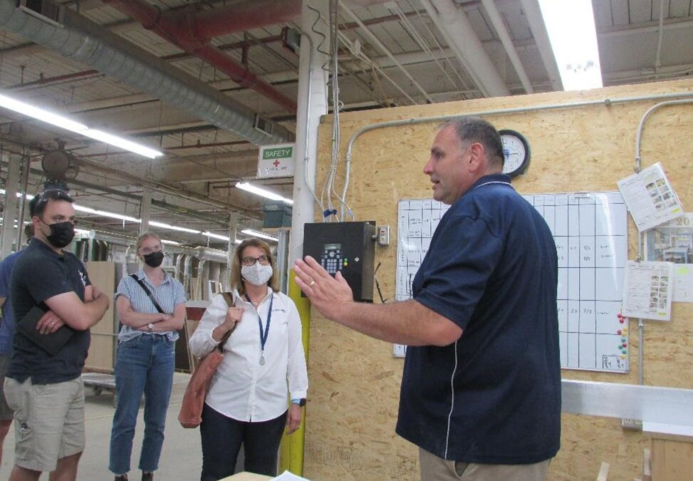 Manufacturing Pain Points