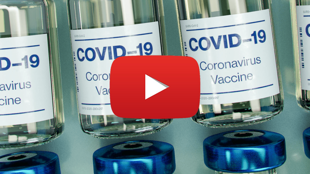 Legal Aspects of COVID-19 Vaccines Webinar