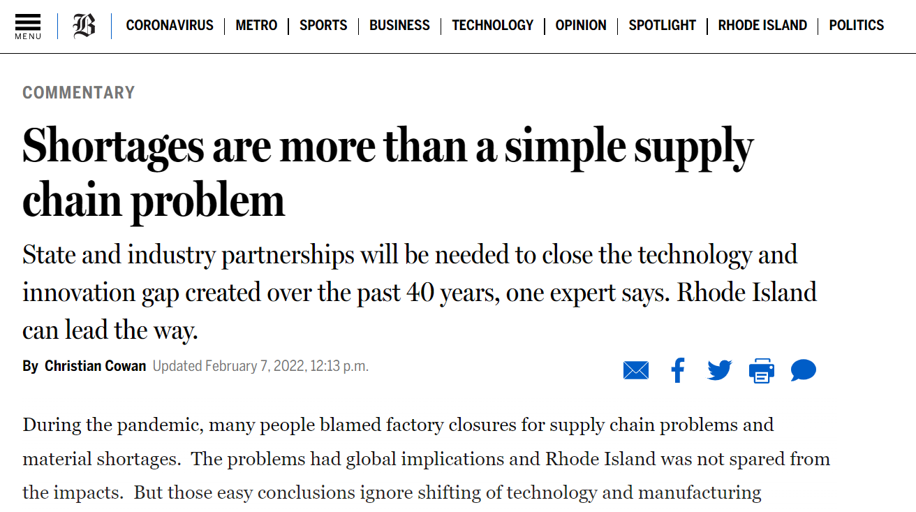 Boston Globe Boston Globe