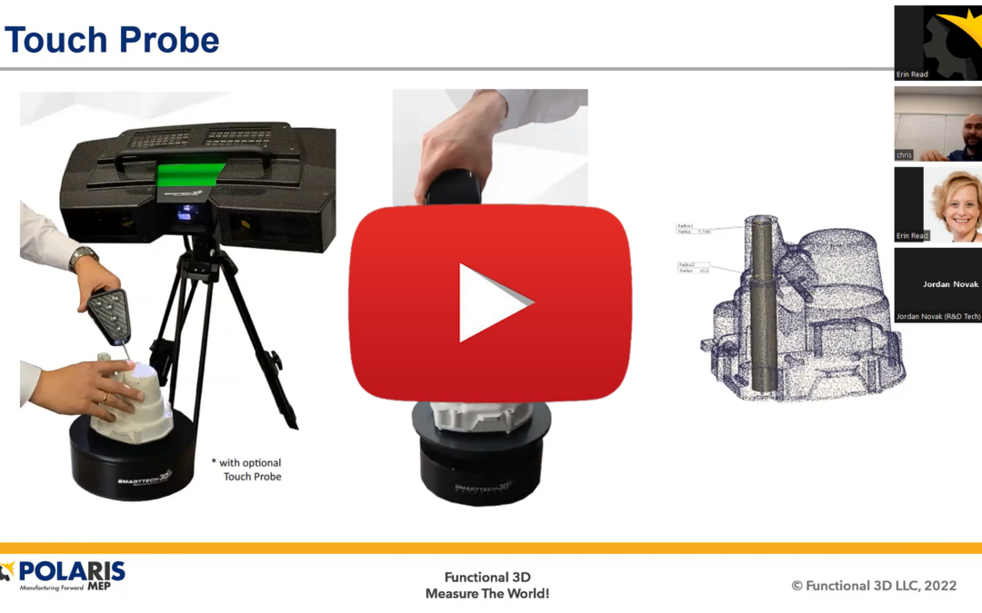 Lean Tip – Using the 4 M’s to Start Standardizing!