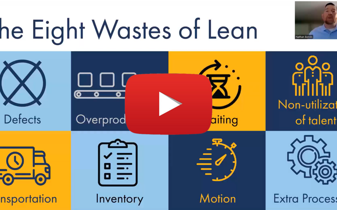 Lean Office Info Session