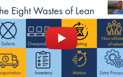 Lean Office Info Session