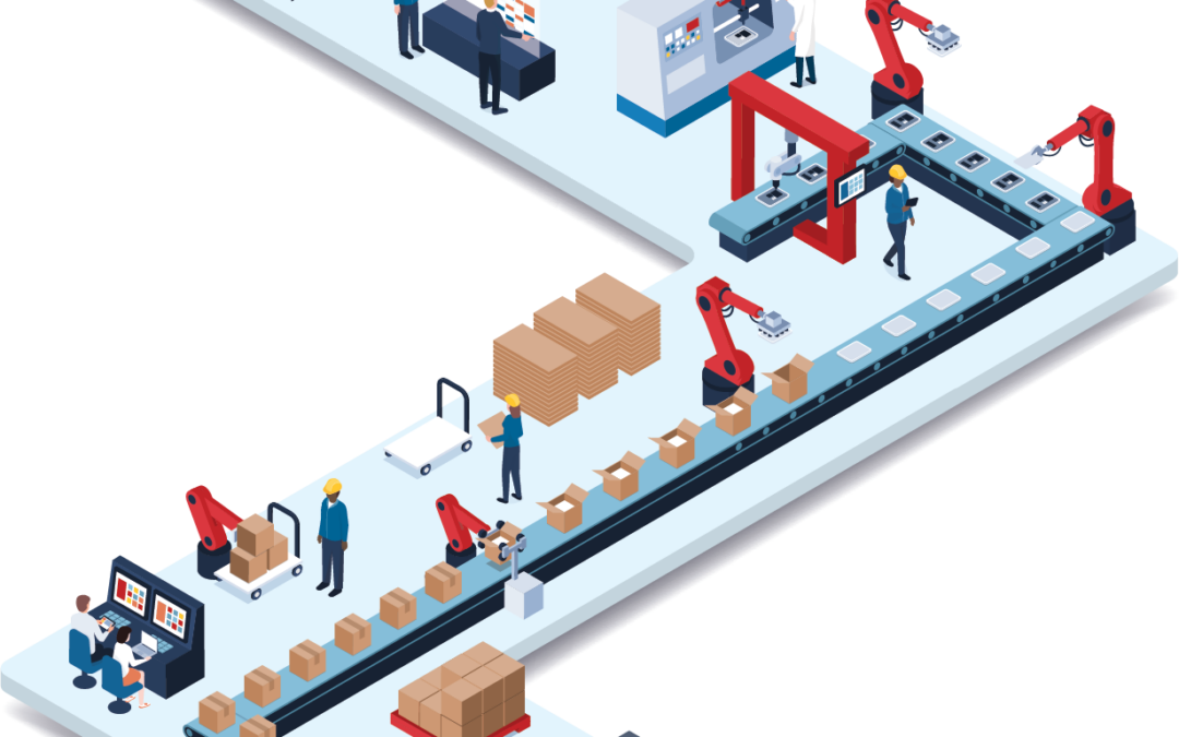 Federal Grant for RI Manufacturers Will Strengthen and Expand Local Supply Chain