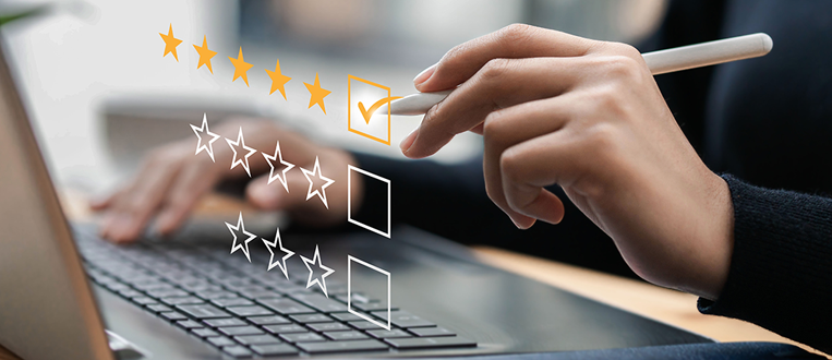 Start Your Market Scouting by Reviewing Your Value Proposition