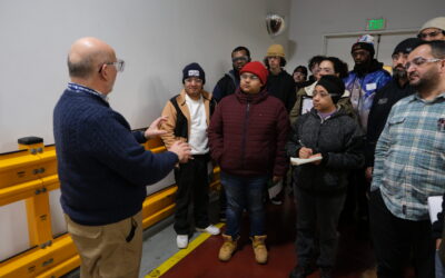 Polaris MEP’s Fast Track to Manufacturing Program Welcomes its 20th Cohort!