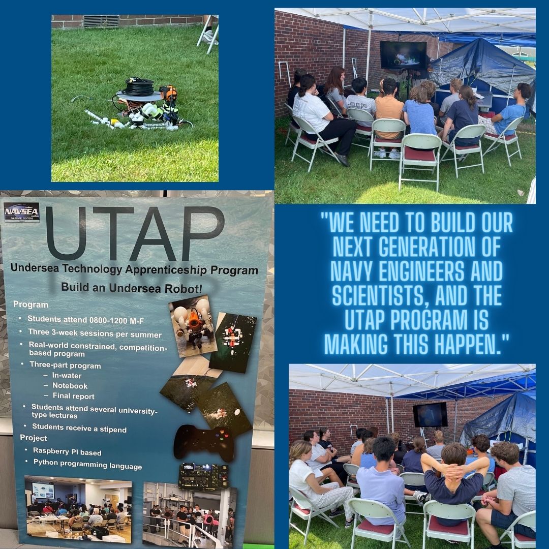 UTAP