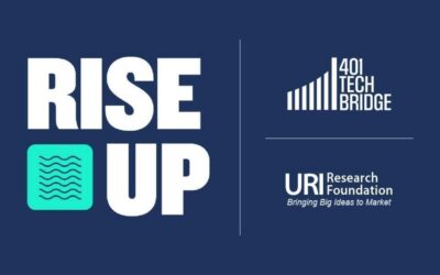 Grant Awarded to URIRF to Launch RISE-UP Initiative