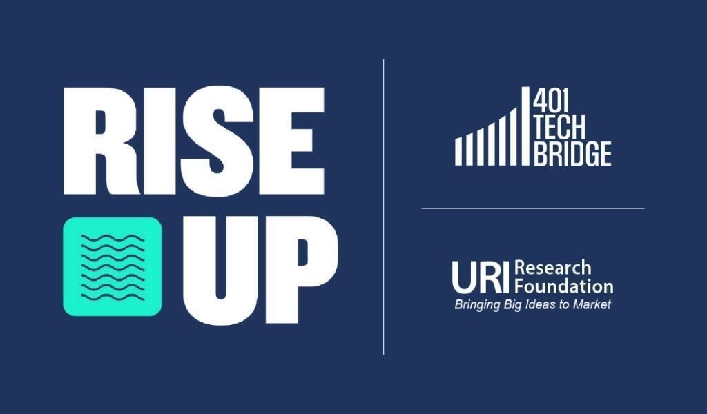 Grant Awarded to URIRF to Launch RISE-UP Initiative