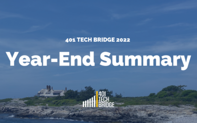 End of Year Report