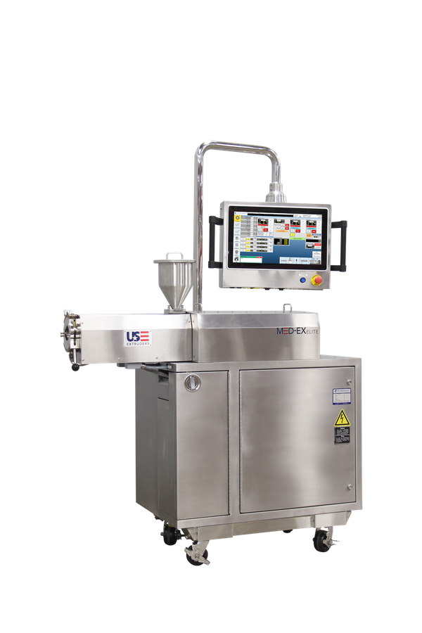 MED-EX ELITE by US Extruders