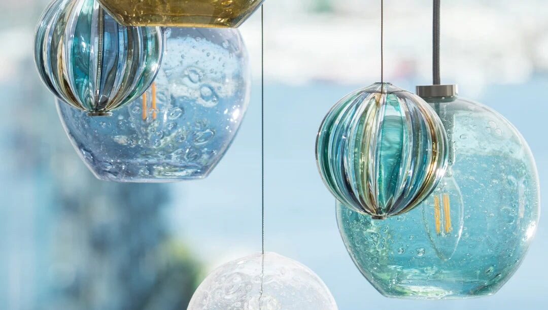 Lean Inventory Training Helps Glassworks Studio Reduce Mess and Stress, Increase Success