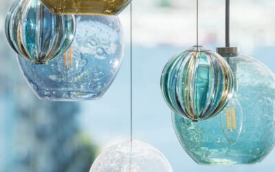 Lean Inventory Training Helps Glassworks Studio Reduce Mess and Stress, Increase Success