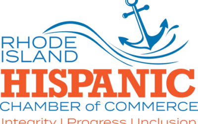 “P” is for Partnership – Ep1: RI Hispanic Chamber of Commerce